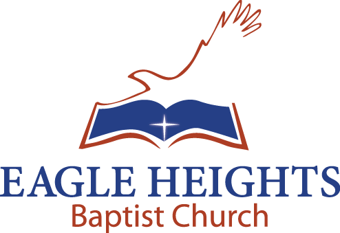 Eagle Heights logo