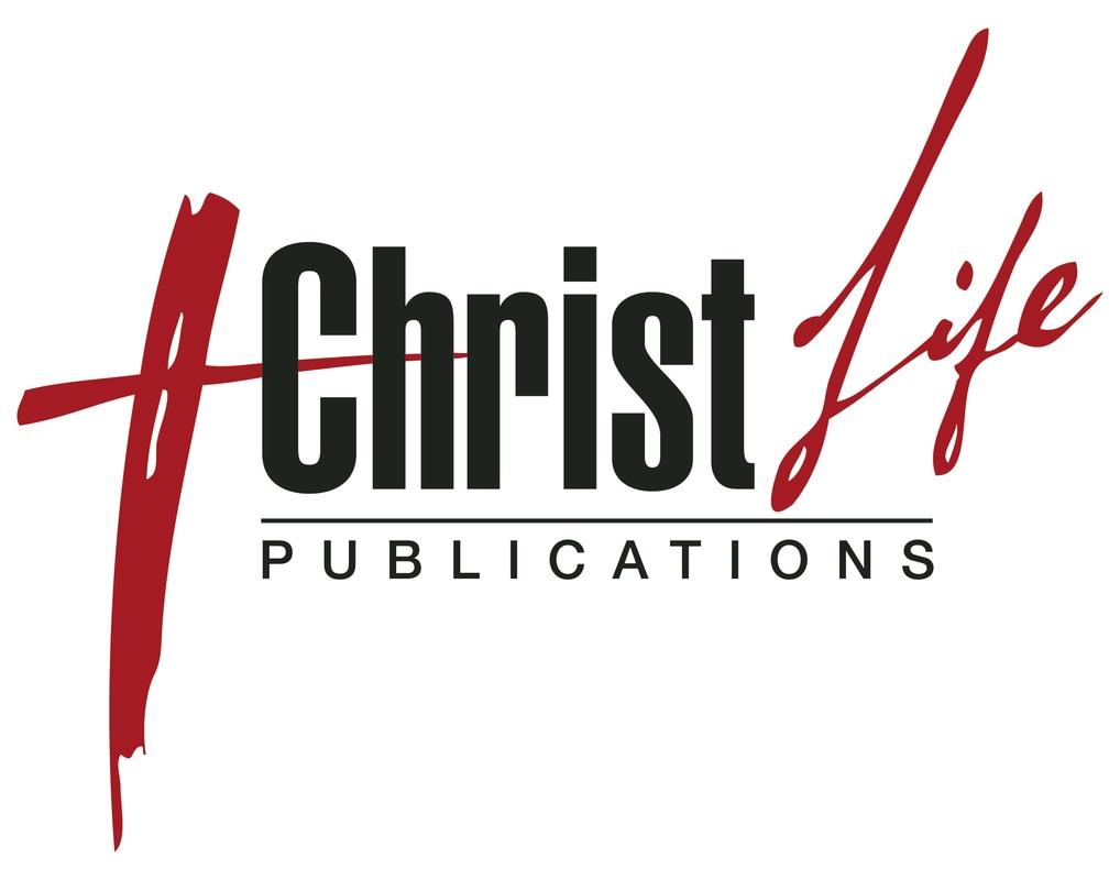 Christ Life Ministries logo
