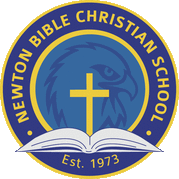 Newton Bible Christian School logo